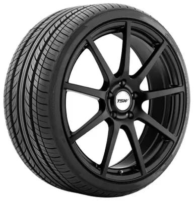 Americus Sport HP tire