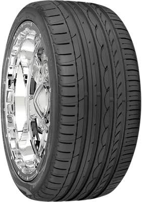 Yokohama ADVAN Sport V103S tire