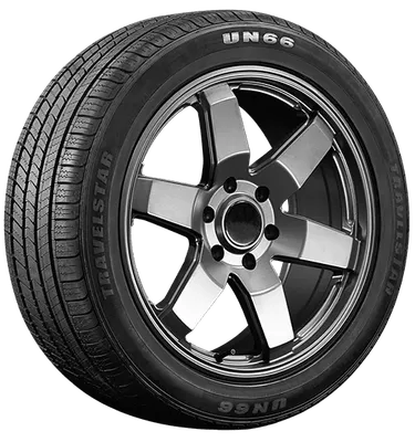 Travelstar UN66 tire