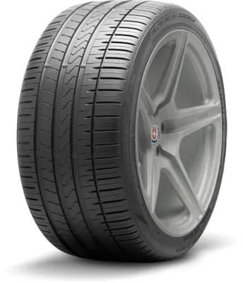 Falken Azenis FK510 SUV tire