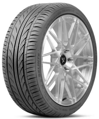 Delinte Thunder D7 tire