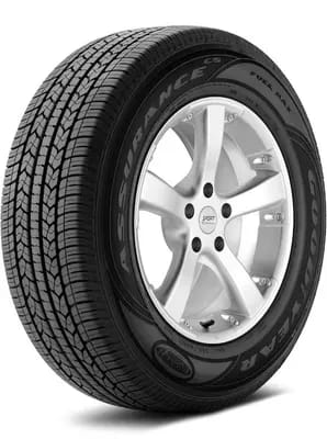 Goodyear Assurance cs Fuel Max tire