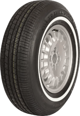 Travelstar UN106 tire
