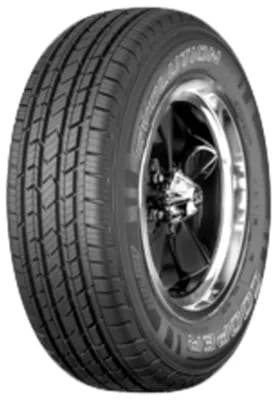 Cooper Evolution H/T tire