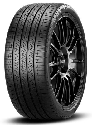 Pirelli P Zero MS tire