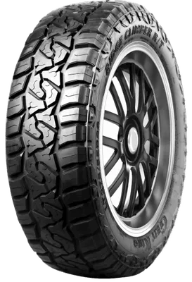 Evoluxx Rotator R/T tire