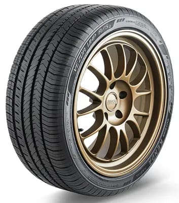 Kenda Vezda UHP A/S2 KR405 tire