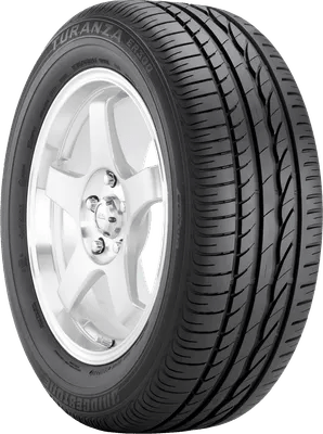 Bridgestone Turanza ER300A RFT tire