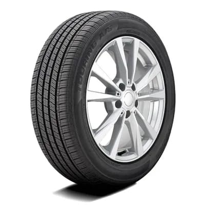 Fuzion Touring A/S tire