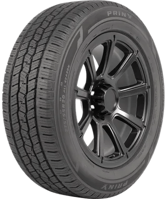 Prinx HiCountry H/T HT2 tire