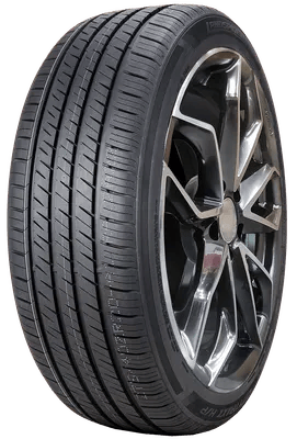Landspider Citytraxx H/P tire