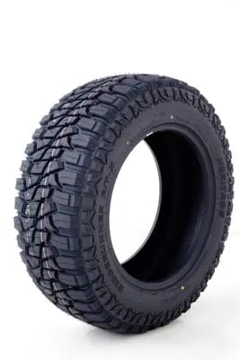 Heritage RidgeRunner R/T-X tire