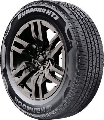 Hankook Dynapro HT2 RH14 tire