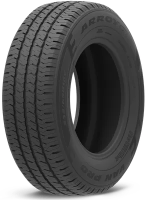 Arroyo Van Pro tire
