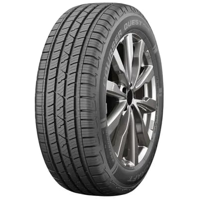 Mastercraft Courser Quest Plus tire