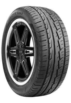 Ironman iMOVE Gen2 SUV tire