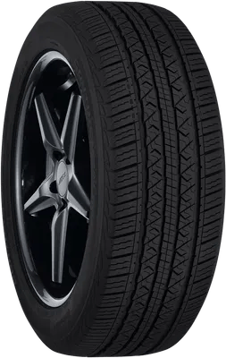 Continental SureContact LX tire