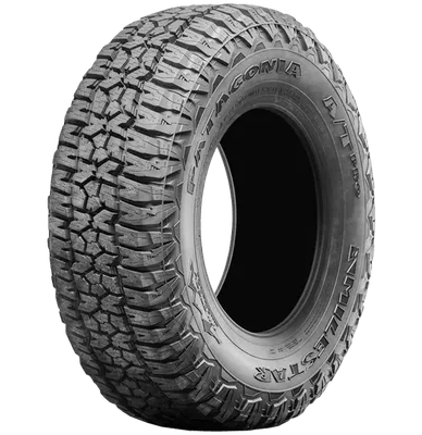 Milestar Patagonia A/T PRO tire