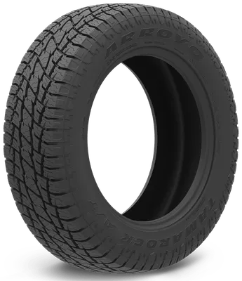 Arroyo Tamarock A/T tire