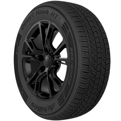 Achilles Desert Hawk HT3 tire