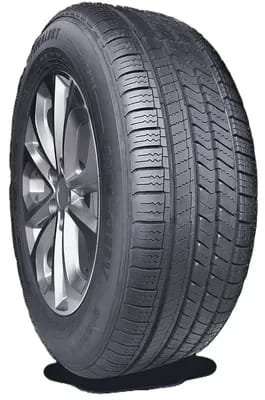 Finalist UN-CUV tire