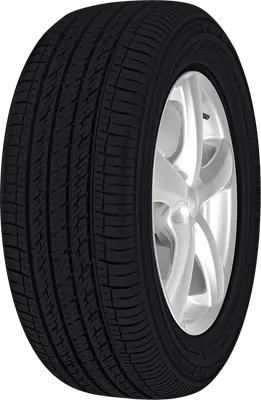 Toyo Proxes A20 tire