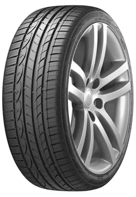 Hankook Ventus S1 noble2 tire