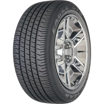 Goodyear Eagle GT II tire