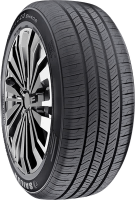 Sailun Atrezzo SH408 tire
