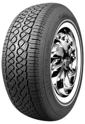 Vogue Custom Built Radial VII tire