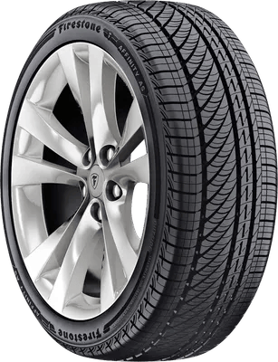 Firestone Affinity AS tire