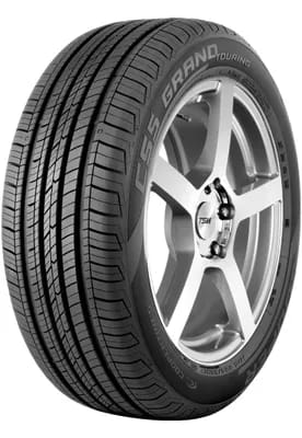 Cooper CS5 Grand Touring tire