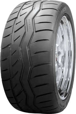 Falken Azenis RT615K+ tire