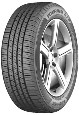 Lemans Touring A/S II tire