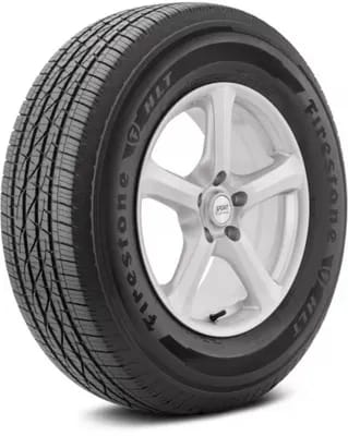 Firestone Destination HLT tire