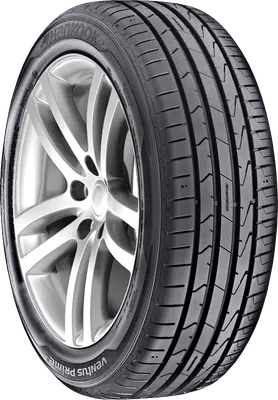 Hankook Ventus Prime3 K125 tire