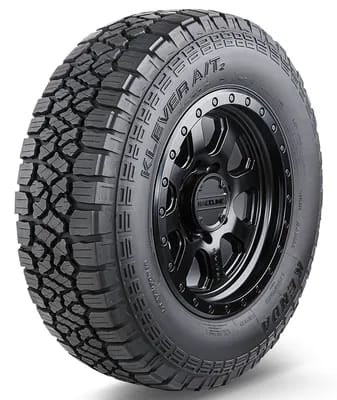 Kenda Klever A/T2 (KR628) tire