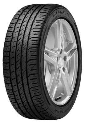 Goodyear Eagle F1 Asymmetric All-Season ROF tire