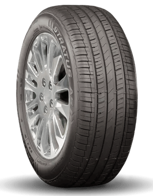 Mastercraft Stratus AS tire
