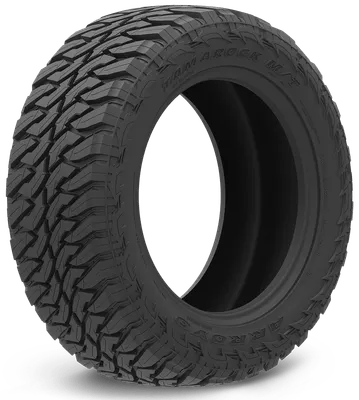 Arroyo Tamarock M/T tire