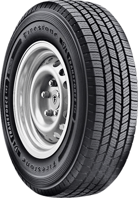 Firestone Transforce CV2 tire