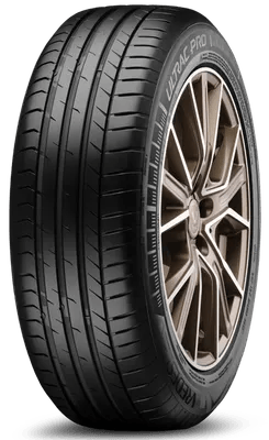 Vredestein Quatrac Pro tire