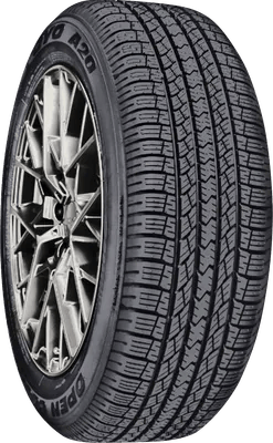 Toyo Open Country A20B tire