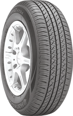 Hankook Optimo H724 tire