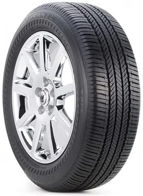 Bridgestone Turanza EL400-02 tire