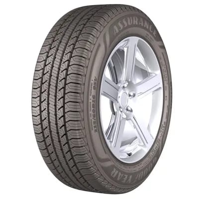 Goodyear Assurance Outlast tire