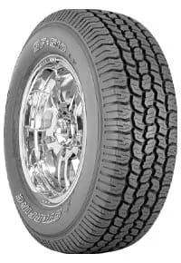 StarFire SF*510 LT tire
