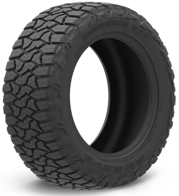 Arroyo Tamarock R/T tire