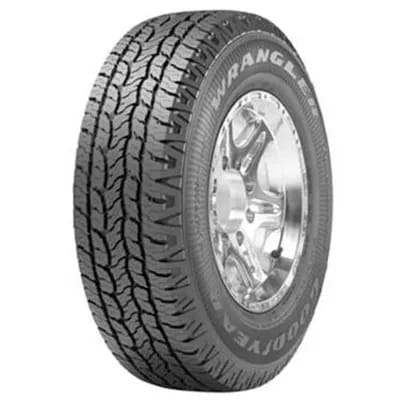 Goodyear Wrangler Trailmark tire