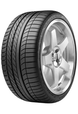 Goodyear Eagle F1 Asymmetric tire